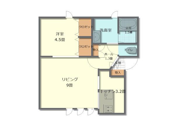 写真:物件の写真