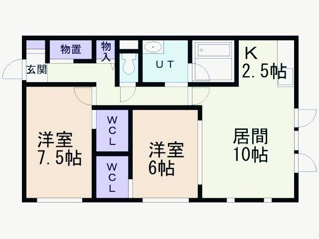 写真:物件の写真