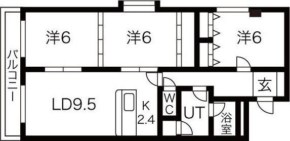 写真:物件の写真