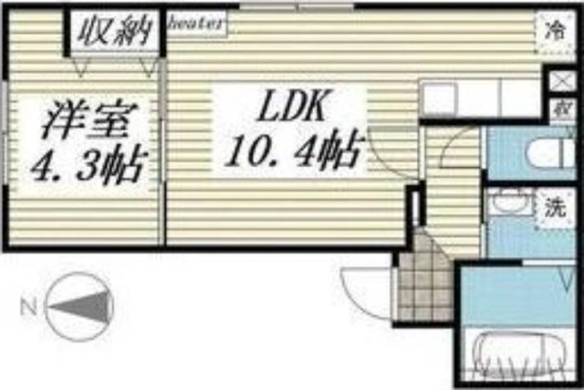 写真:物件の写真