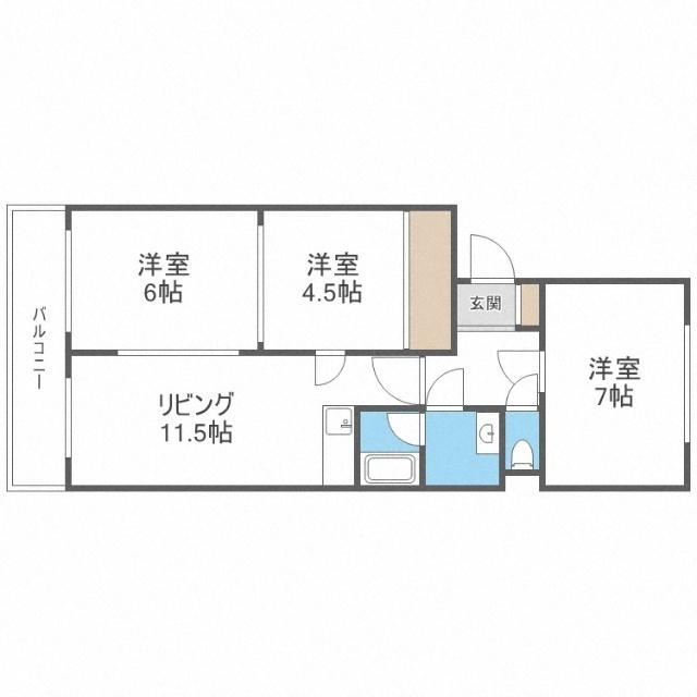 写真:物件の写真