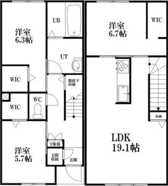 写真:物件の写真