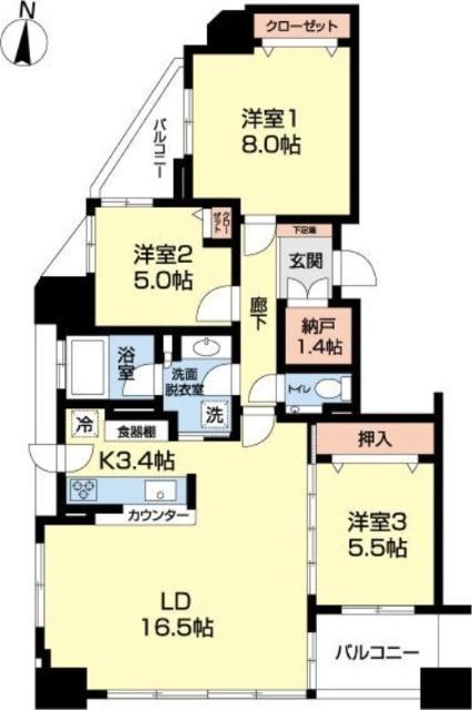 写真:物件の写真