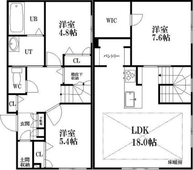 写真:物件の写真
