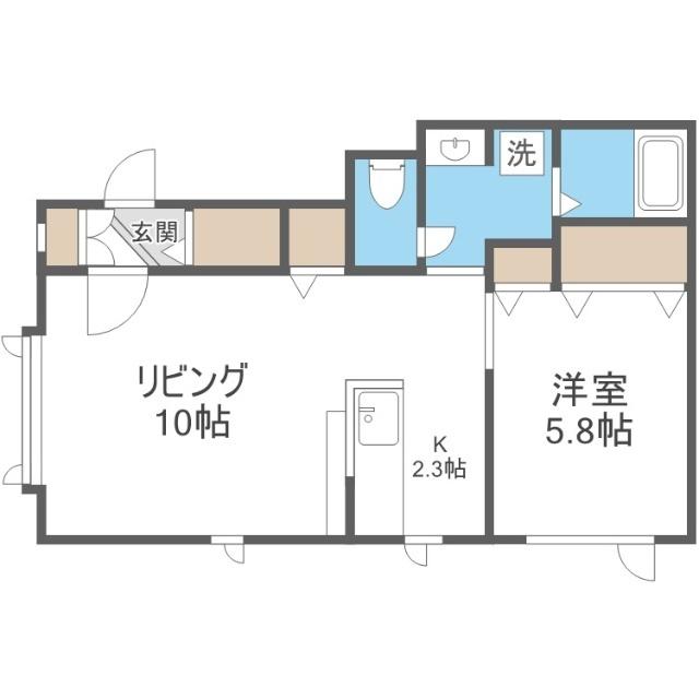 写真:物件の写真