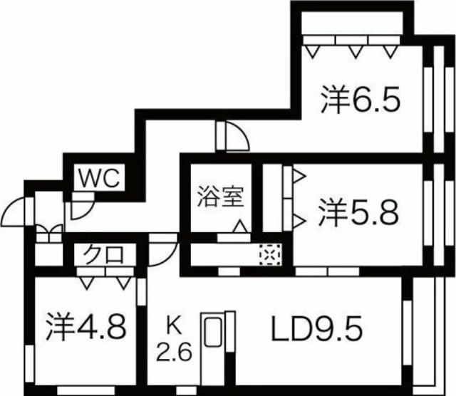 写真:物件の写真