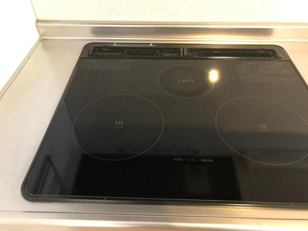 ラグジュアリースペース（303） 設備