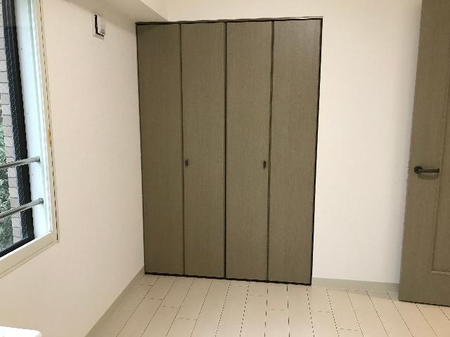 ハイライフ室蘭（403） 部屋画像