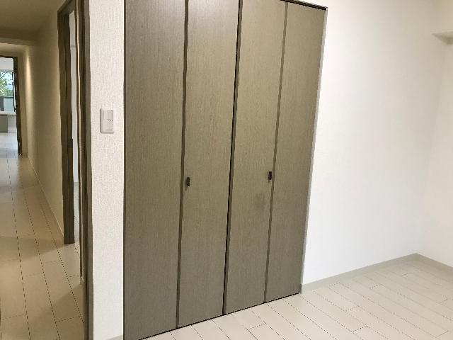 ハイライフ室蘭（403） 部屋画像