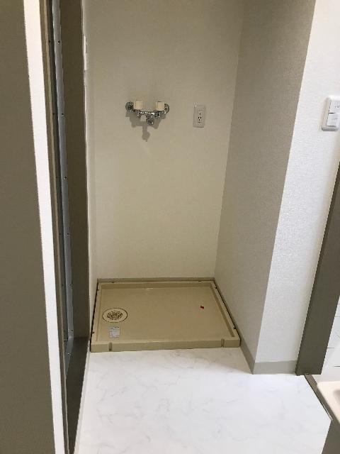 ハイライフ室蘭（403） その他部屋・スペース