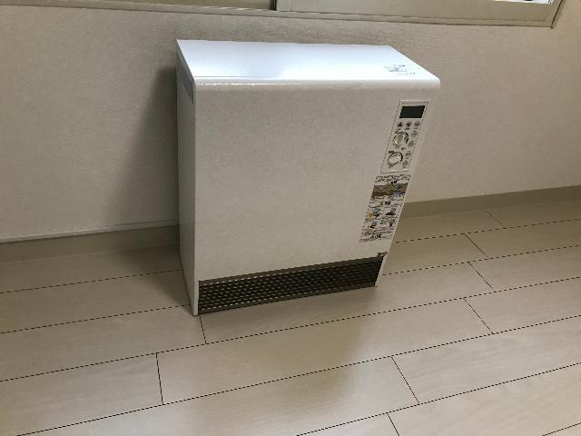 ハイライフ室蘭（403） 部屋画像