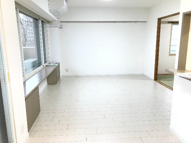 ハイライフ室蘭（403） その他部屋・スペース