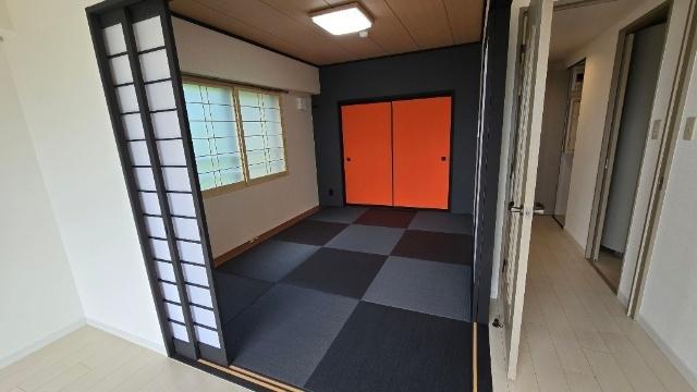 ハイライフ室蘭（403） その他部屋・スペース