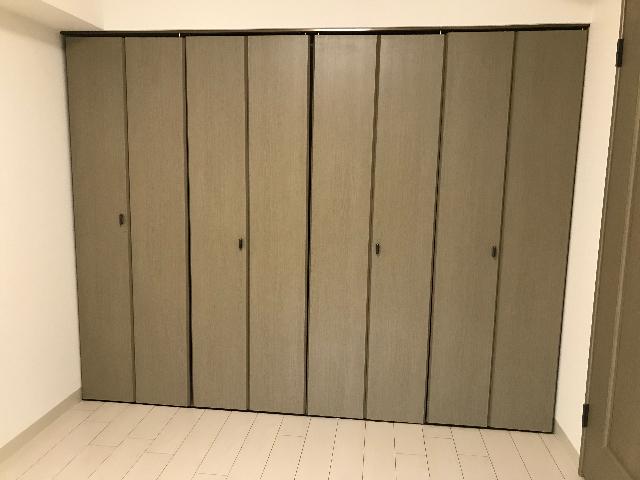 ハイライフ室蘭（403） 部屋画像
