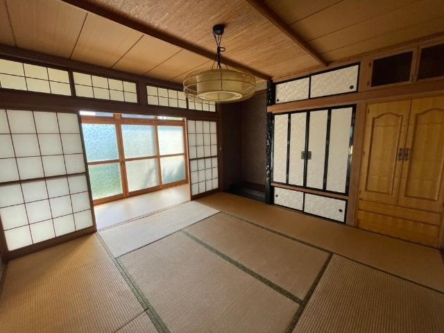 崎守借家 その他部屋・スペース