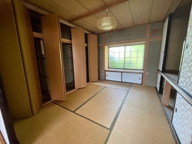 崎守借家 その他部屋・スペース