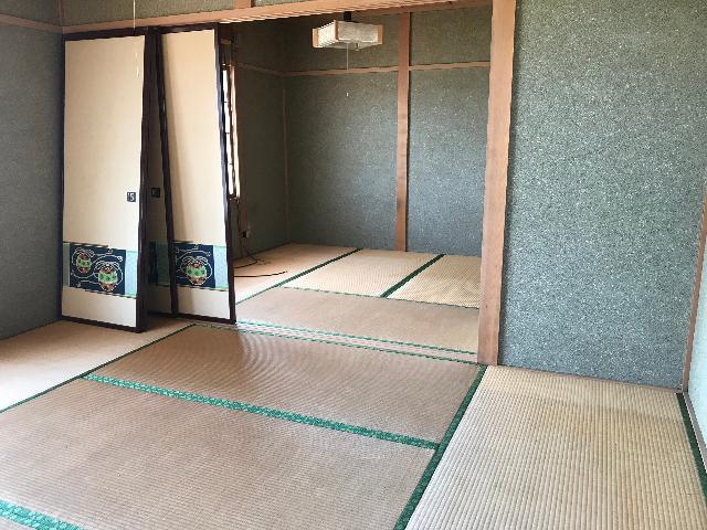 崎守借家 その他部屋・スペース