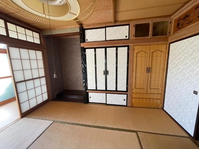 崎守借家 その他部屋・スペース