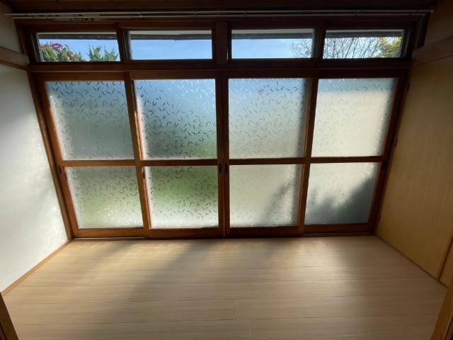 崎守借家 その他部屋・スペース