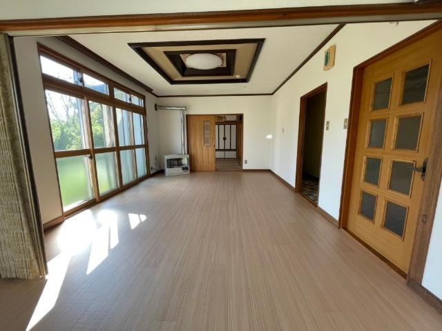崎守借家 その他部屋・スペース