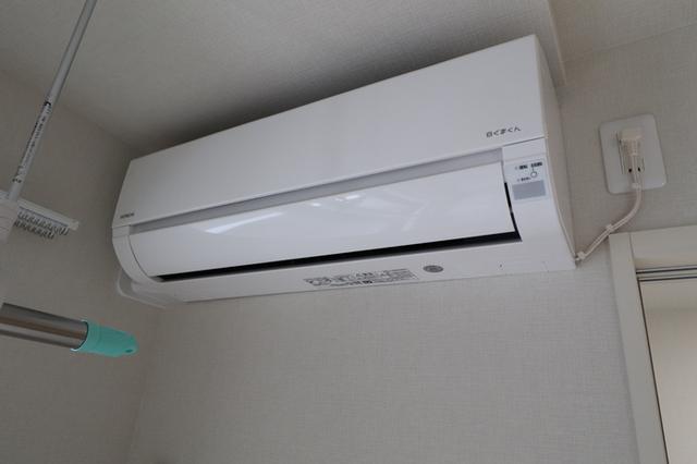 マルシェ八軒（103） 部屋画像