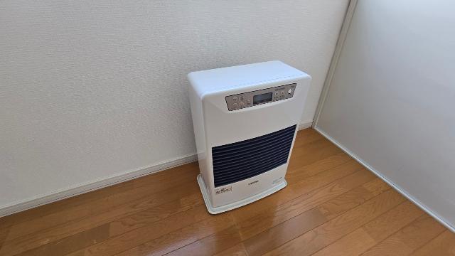 Fuga登別（201） 部屋画像