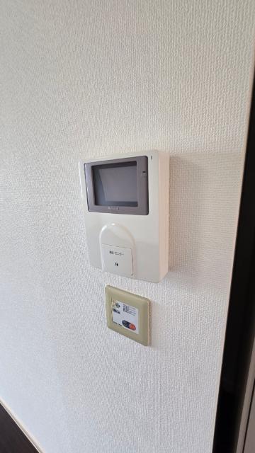 ショコラ（B） セキュリティ