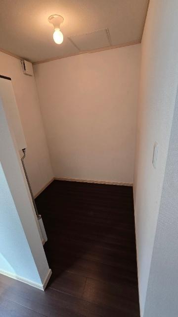ショコラ（B） 収納