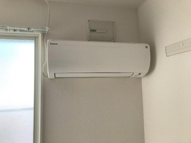 ハイツメモリーA（307） 設備