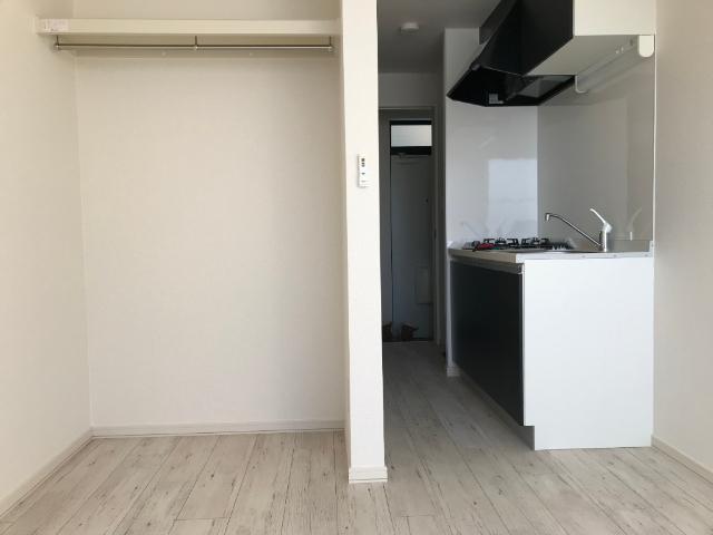 ハイツメモリーA（307） その他部屋・スペース
