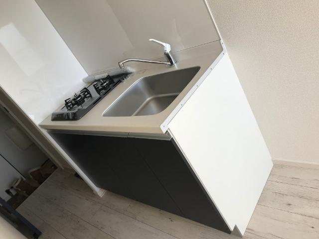 ハイツメモリーA（307） キッチン