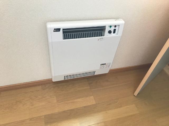 クオーク（101） 設備
