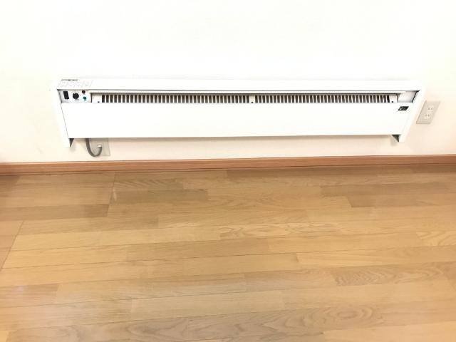 クオーク（101） 設備
