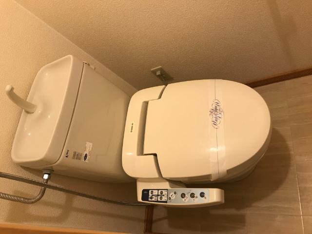 クオーク（101） トイレ