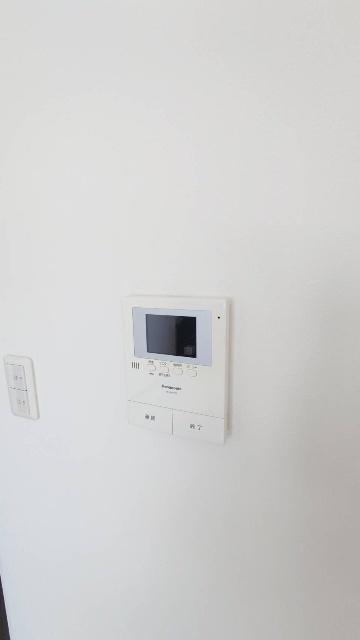 ベルン新生（206） セキュリティ