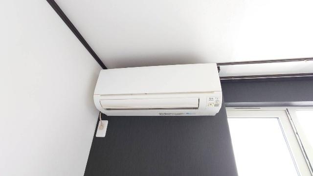 ベルン新生（206） 部屋画像