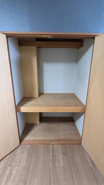 アシアスⅡ（102） 部屋画像