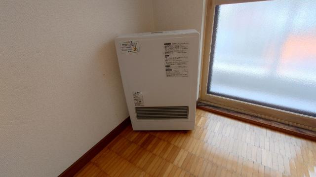プラザ・ユーホーム（506） 部屋画像