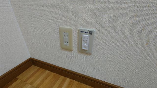 プラザ・ユーホーム（506） 部屋画像