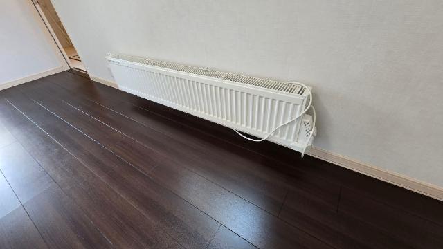 ショコラ（C） 設備