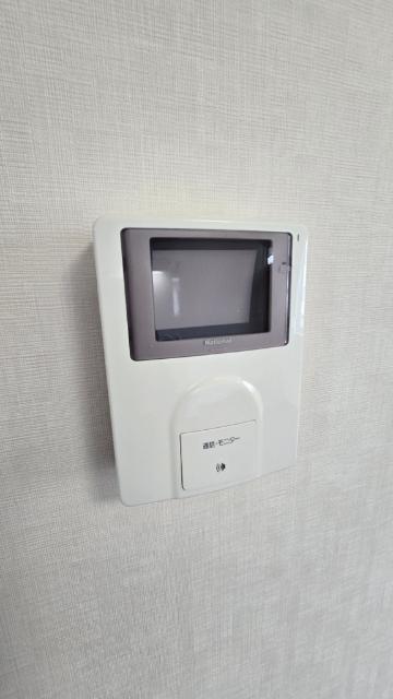ショコラ（C） セキュリティ