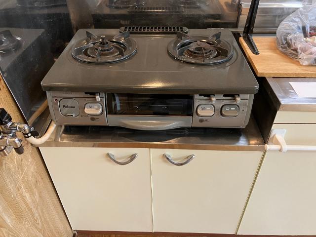 マンション木田（301） 設備
