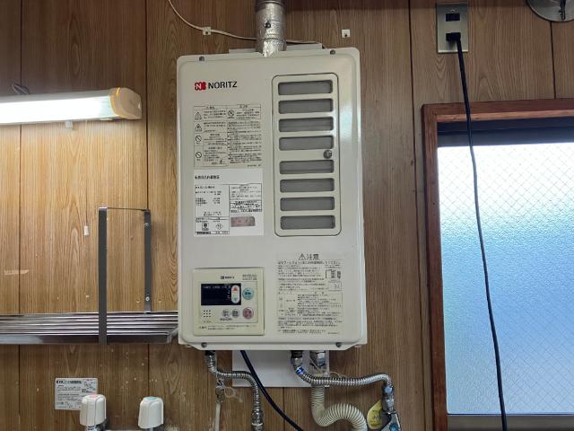 マンション木田（301） 設備