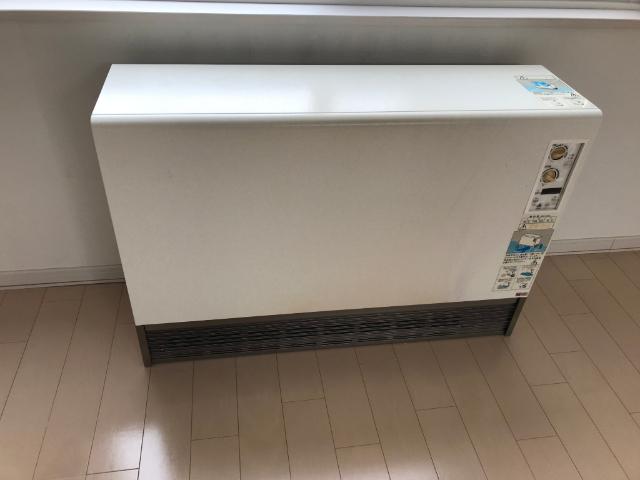 メゾン・プレシャス（102） 設備