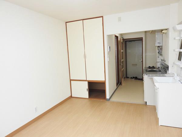 プラザマンション水元（223） その他部屋・スペース