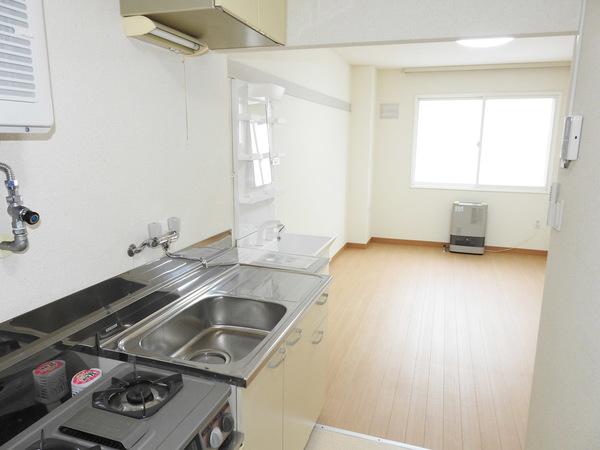 プラザマンション水元（223） その他部屋・スペース