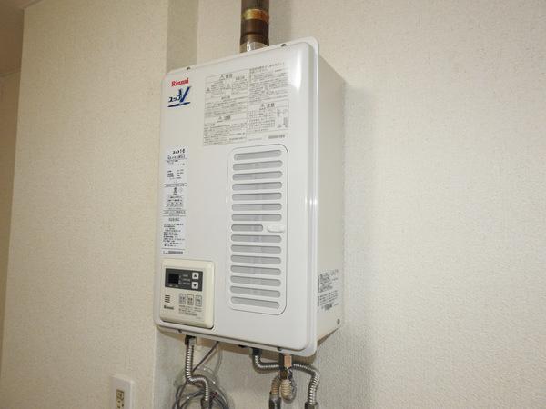 プラザマンション水元（223） 部屋画像