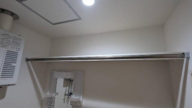 シャンブレット中島Ⅲ（105） 洗面