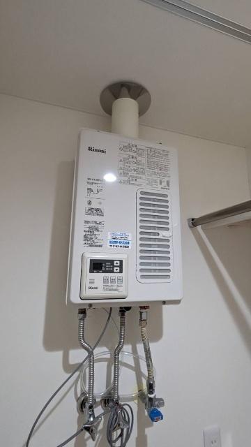 シャンブレット中島Ⅲ（105） 設備
