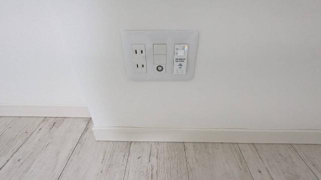 シャンブレット中島Ⅲ（105） 設備